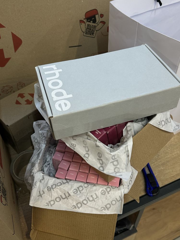 RHODE ‼️ оригінал