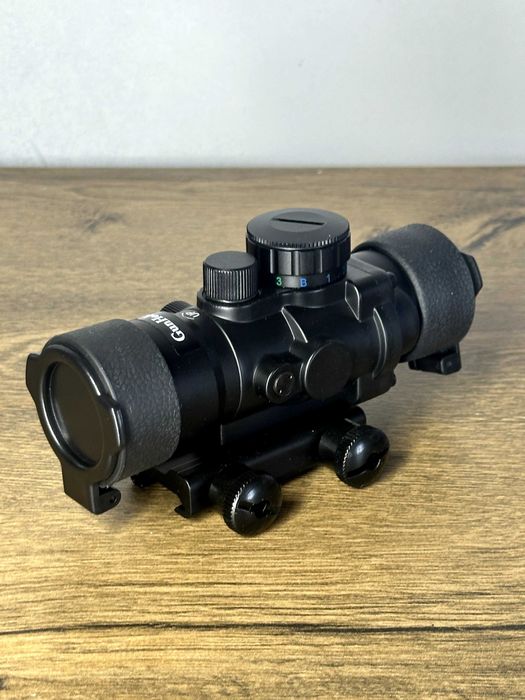 Коллиматор призматический прицел Gunhobby 3.5x32