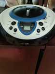 RadOKAZJA ! Radioodtwarzacz Lenco SCD-38 USB