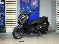 Yamaha X-max 300 Techmax 2025 salon Polska dostępny od ręki