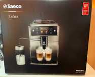 Ekspres do Kawy Philips Saeco Xelsis SM7684/00