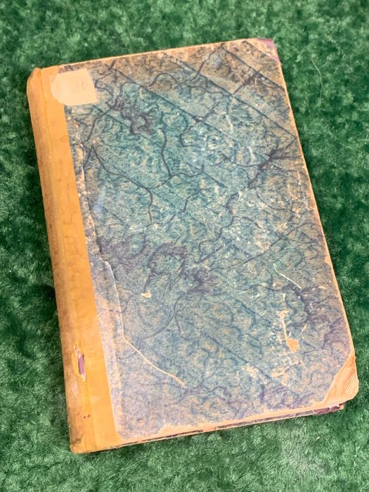 Книга Собрание сочинений М. Е. Салтыкова Н. Щедрина Том V 1906 г.Н2186