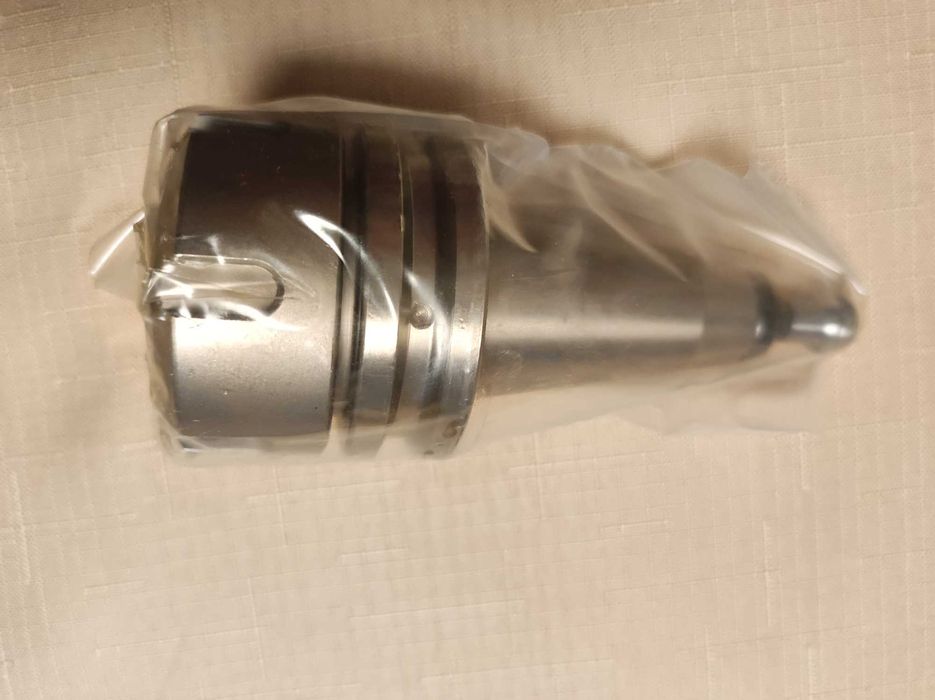 Oprawki zaciskowe ISO30 ER32 50mm G2.5 30000 - 2 sztuki