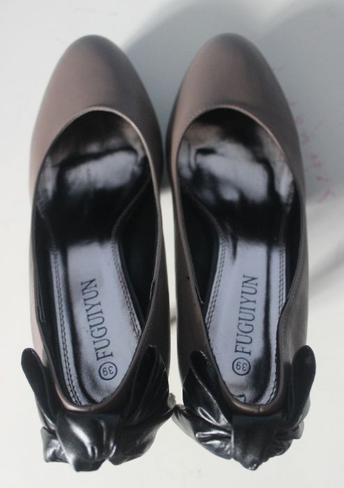 Элегантные женские туфли, 39 размер босоножки,  ботинки
