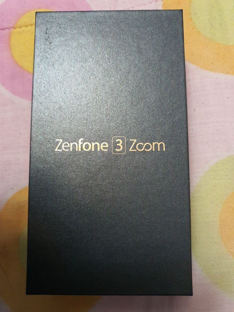 Asus Zenfone 3 zoom versão 64gb 100% impcavel