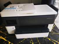 Impressora HP OfficeJet Pro 7720