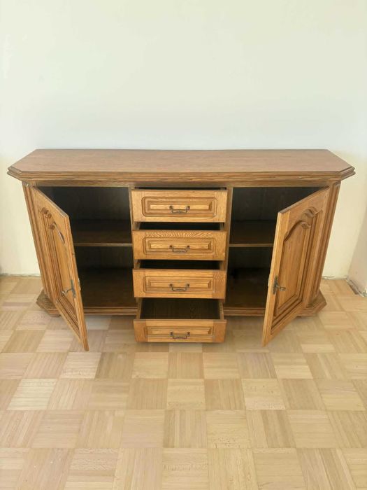 Komplet mebli - jadalnia