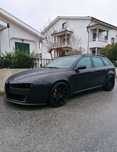 Alfa Romeo 159sw jtdm16v