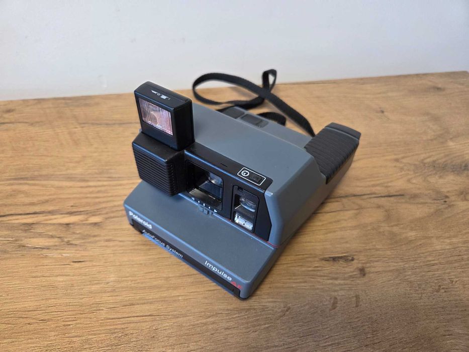 Polaroid Impulse AF