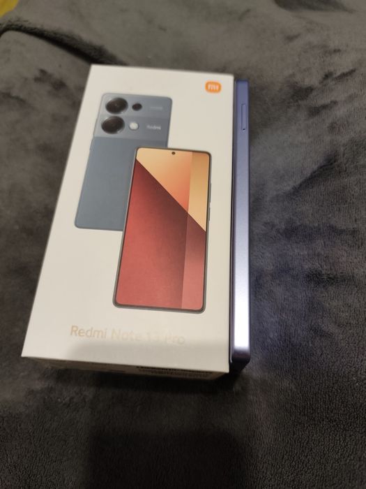 Redmi Note 13 Pro