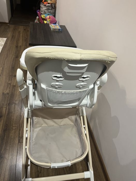 Столик для годування Mioobaby Soul