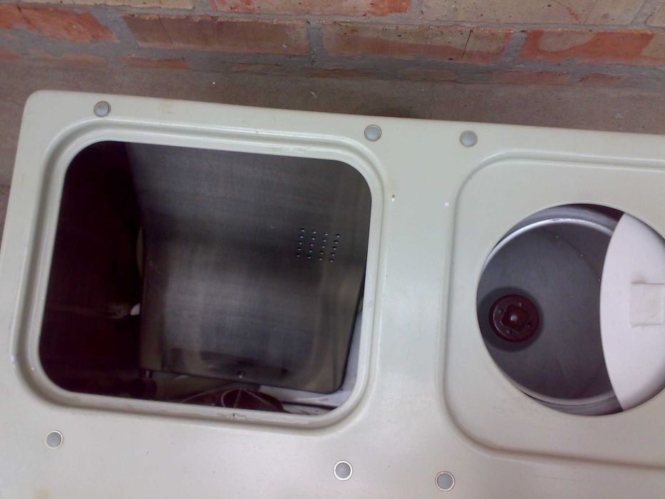 Стиральная машина Волна 75.Новая 1978г.