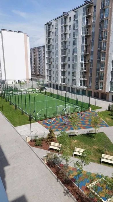 Продам 1 к квартиру Днепровская Брама 2 Новострой Лучшая цена