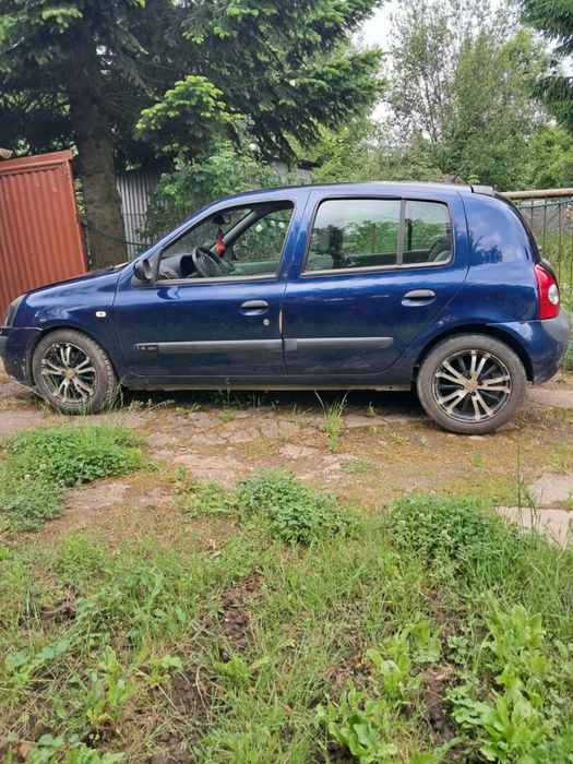 Sprzedam Renault Clio