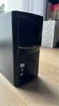 Komputer emachines by acer