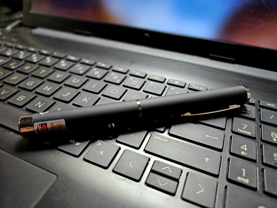 Ponteiros laser - verde - 700m!