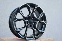 felgi 18 5x112 57,1 SKODA octavia RS kodiaq superb karoq beast sk516