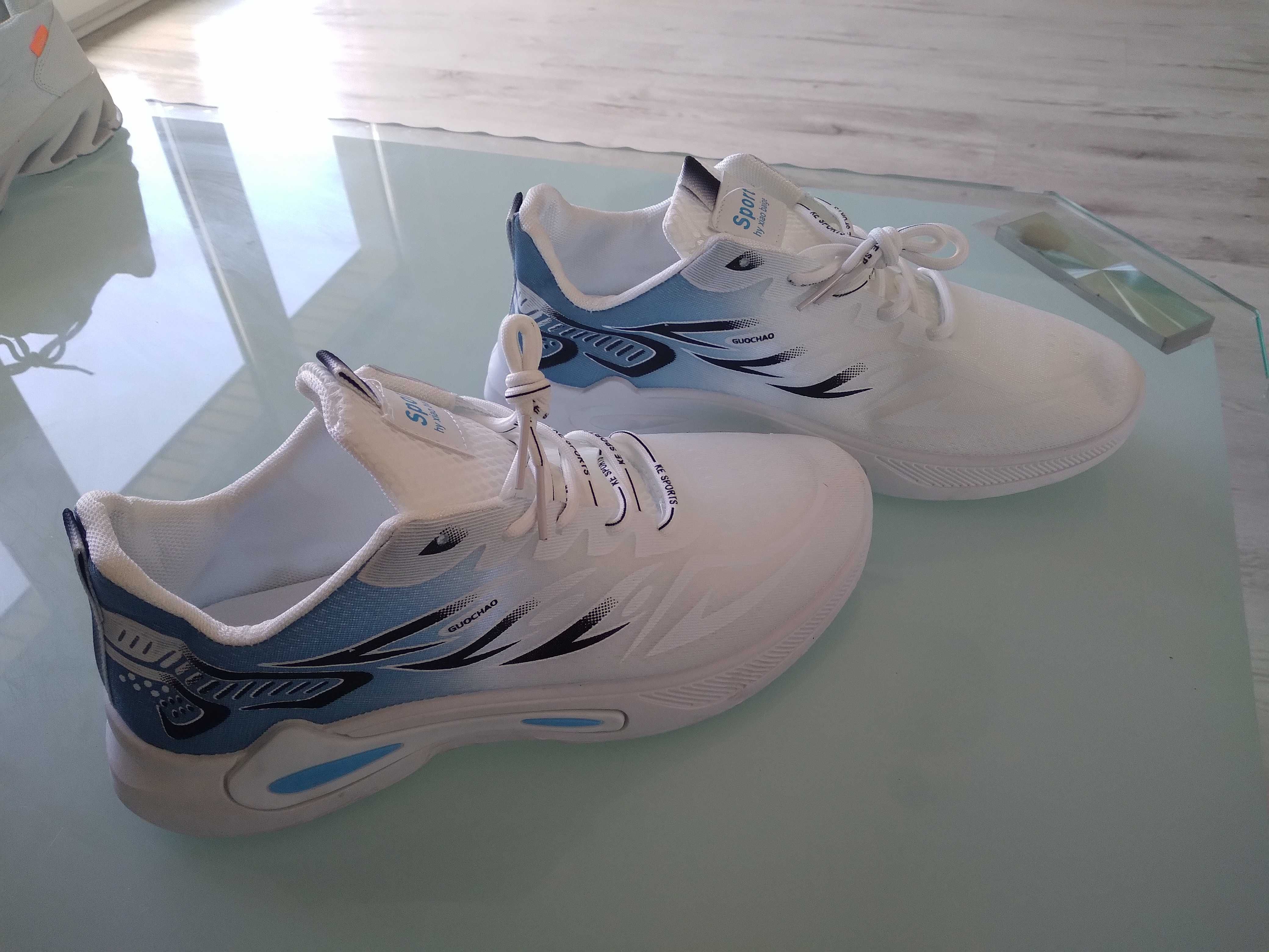 buty sportowe nowe rozmiar 42
