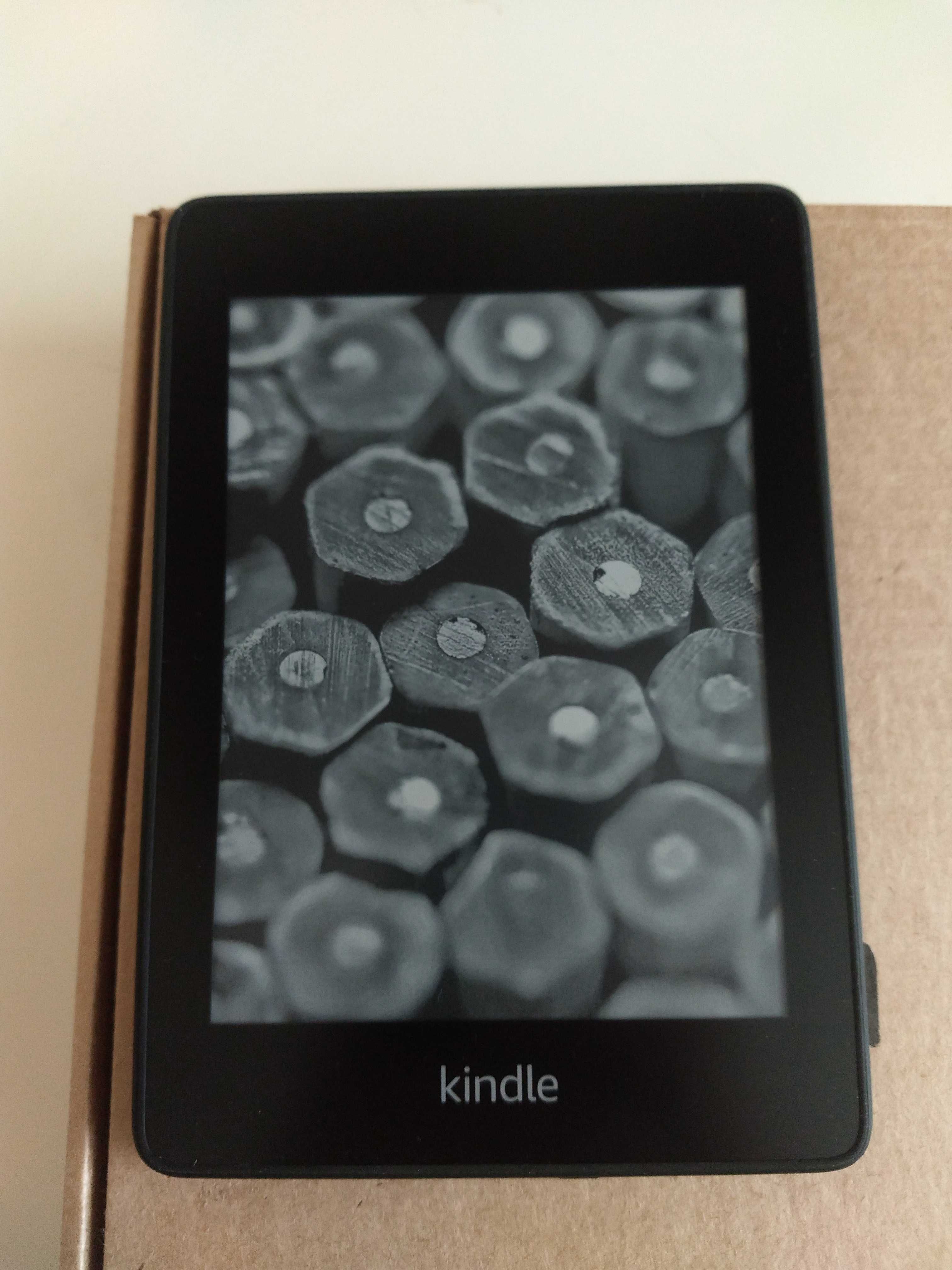 Amazon Kindle Paperwhite 10 електронна книга