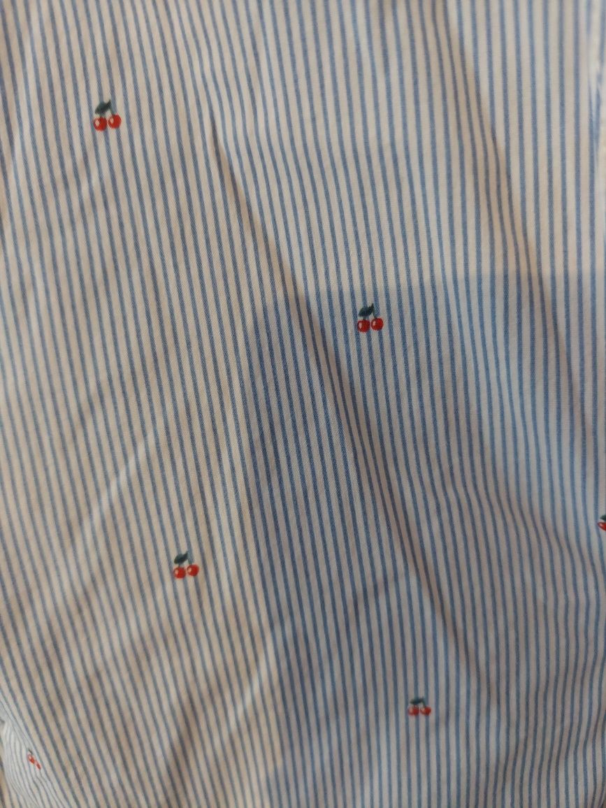 Koszula w paski H&M EUR 44