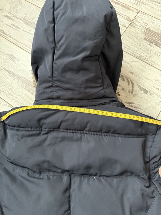 Жіноча зимова куртка Northland 38 р