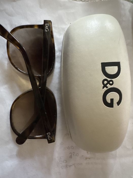 Очки оригинал dolce chanel gucci