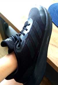 Buty adidas 38 czarne