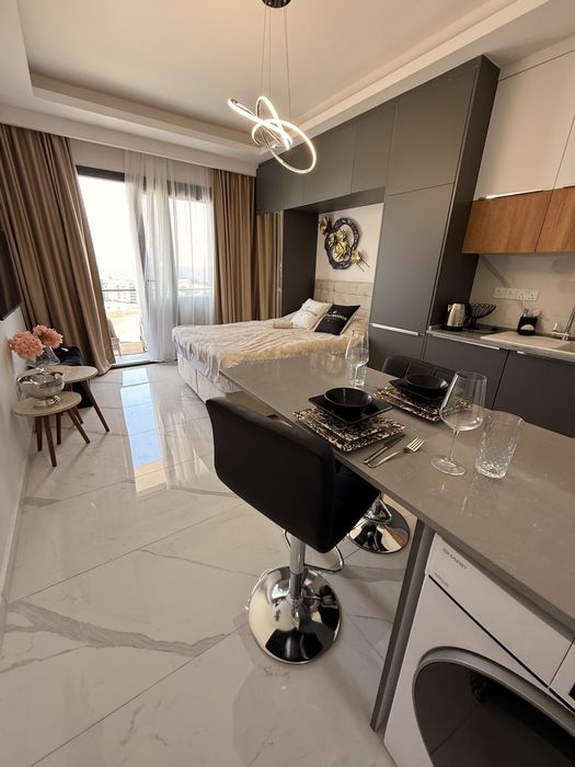 Cypr -luksusowy apartament nad morzem śródziemnym.Sprzedam