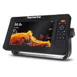 Echosonda Raymarine Element 9 HV100 KORMORAN SUWAŁKI