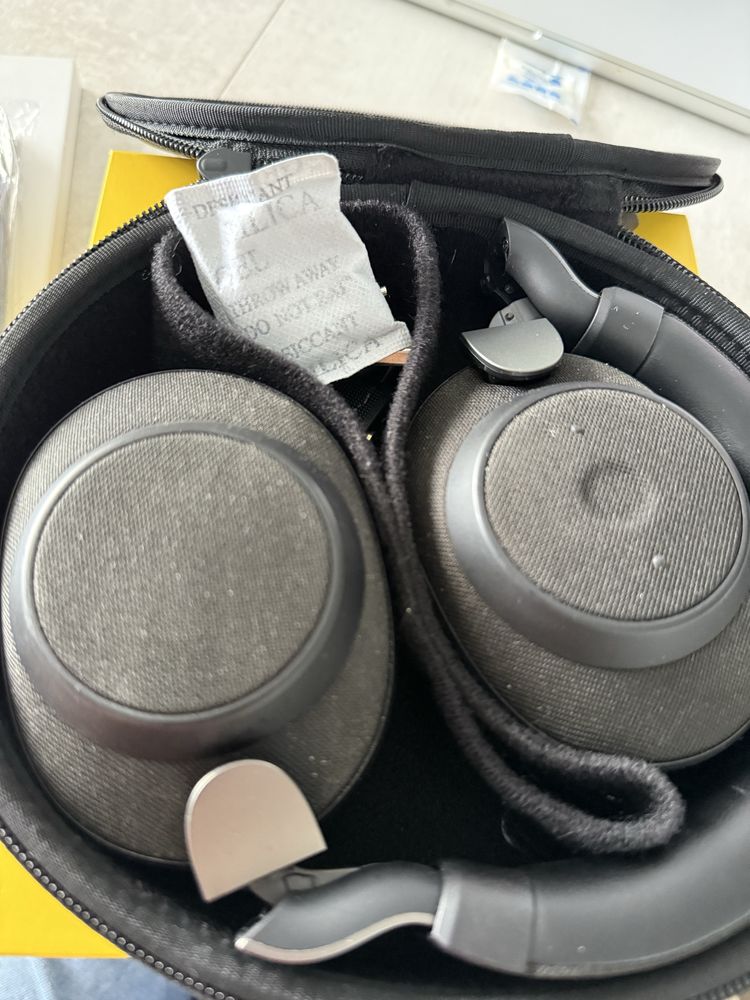 Stuchawki Jabra Elite 85h