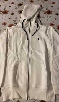 Piękna bluza rozpinana Polo Ralph Lauren
