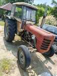 Ursus Zetor 3011 zarejestrowany
