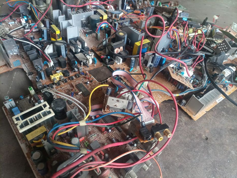 Платы телевизоров Sony, Samsung,Lg