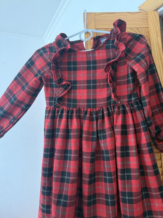 Плаття для дівчинки 122-128зріст LSWAIKIKI