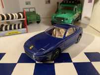 Ferrari 456 GT 1/43 Burago