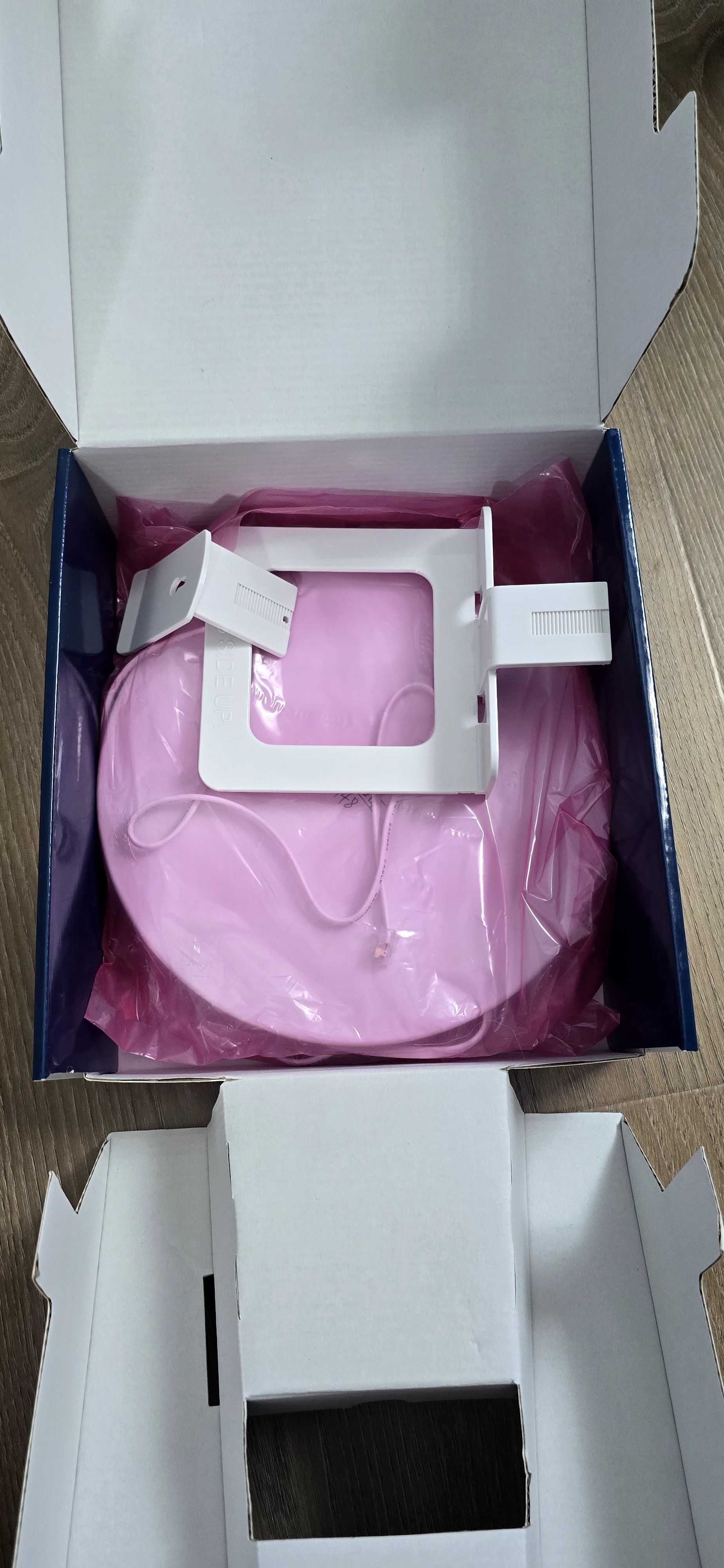 Monitor oddechu Babysense 7