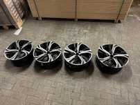 Felgi 19 volvo S60 2021r 19' 8J ET42 5x108