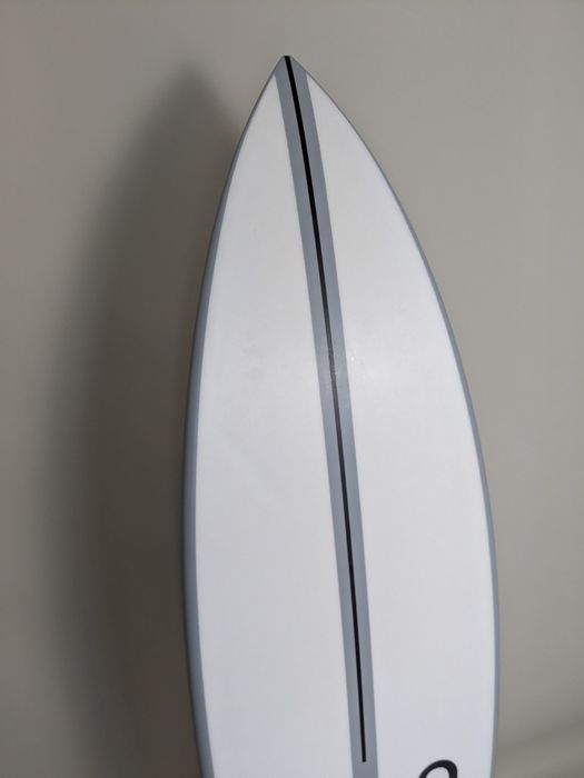 Prancha de Surf - Slater Designs FRK 5'8'' | 26.1 L