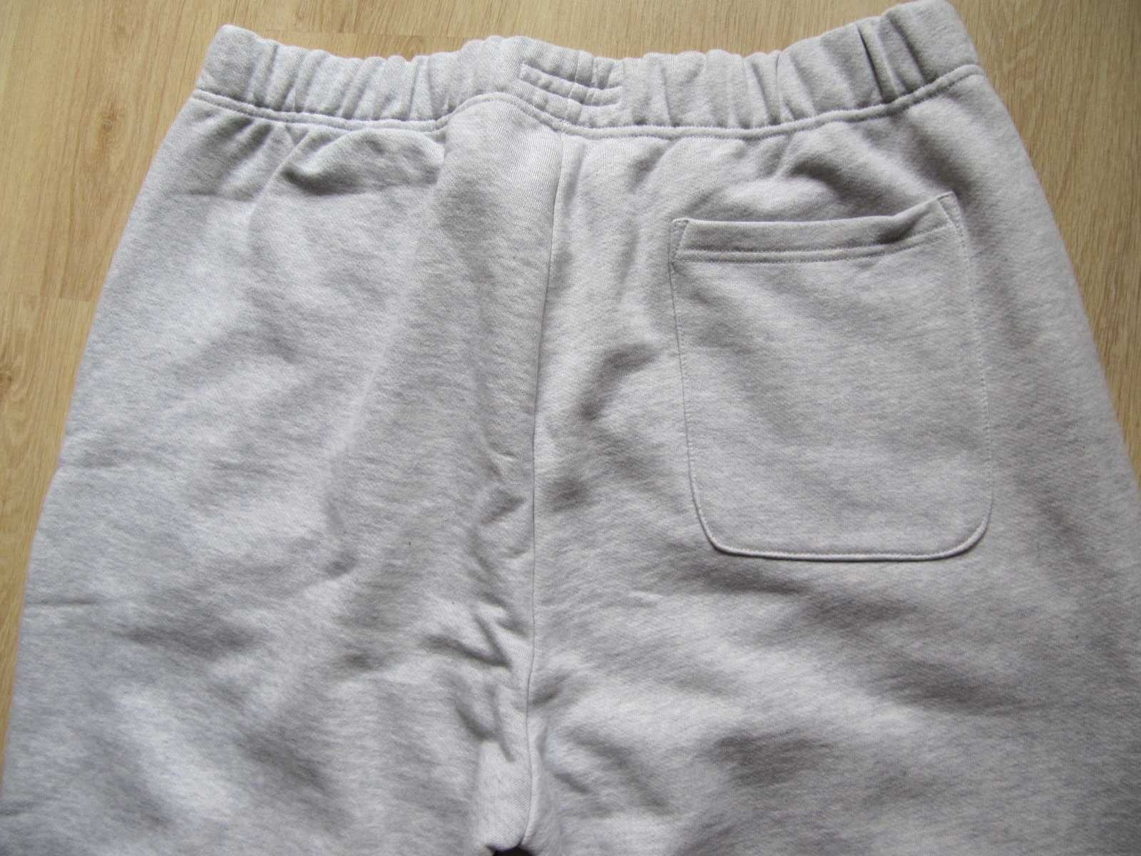 TOMMY JEANS spodnie dresowe męskie rozmiar XL, nowe, oryginalne