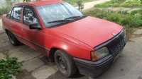 Продам Opel Kadett e