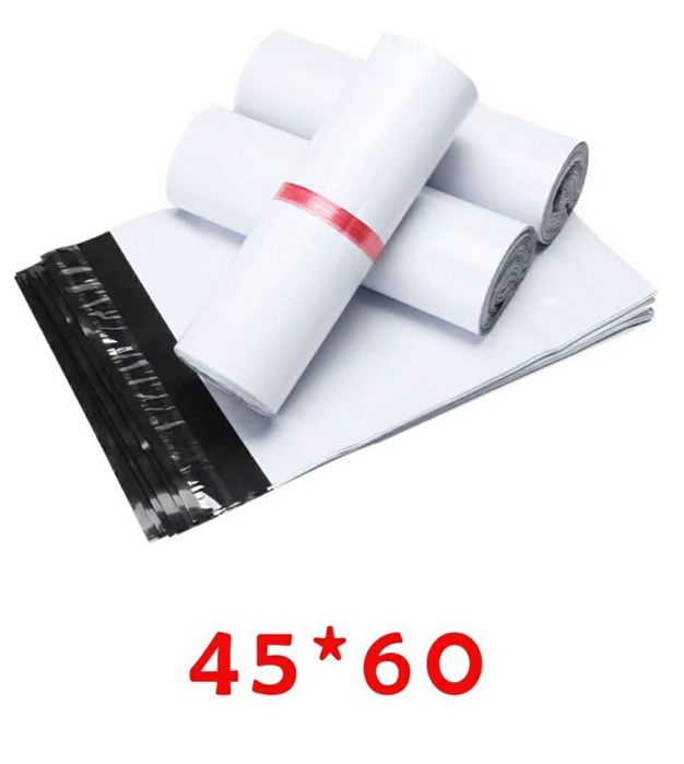 Sacos de envio - coex