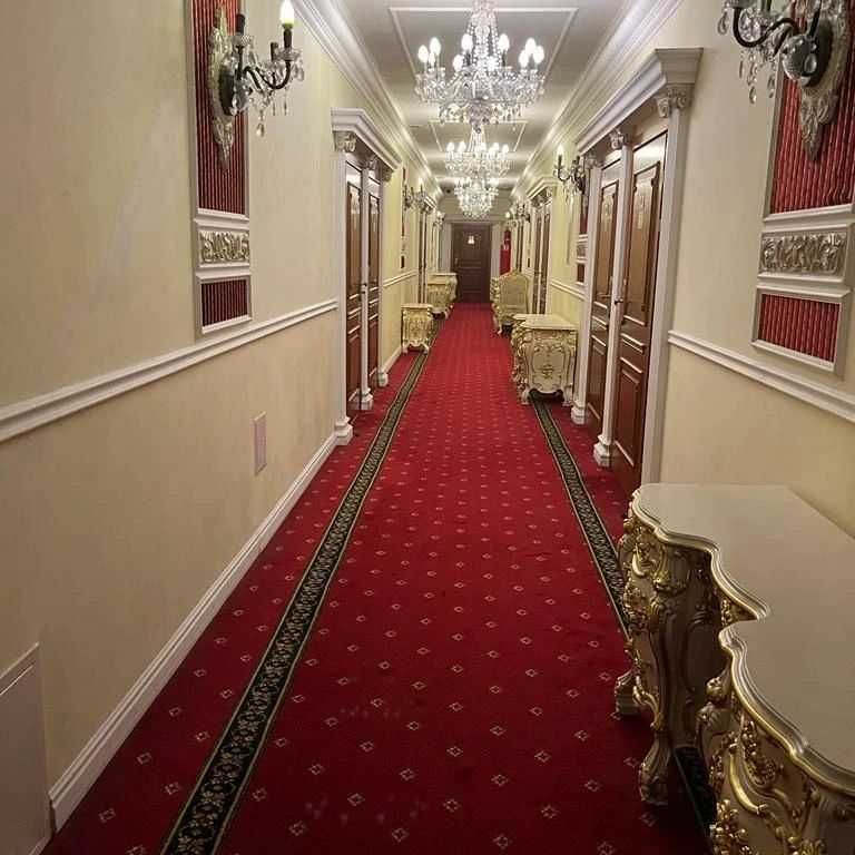 Польща. Безкоштовне житло.