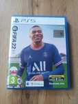 FIFA 22 PS5 (PL)