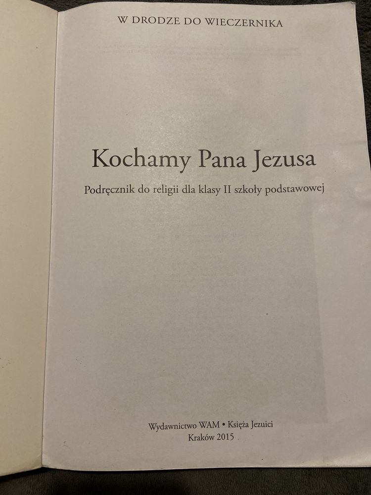 Kichamy Pana Jezusa 2