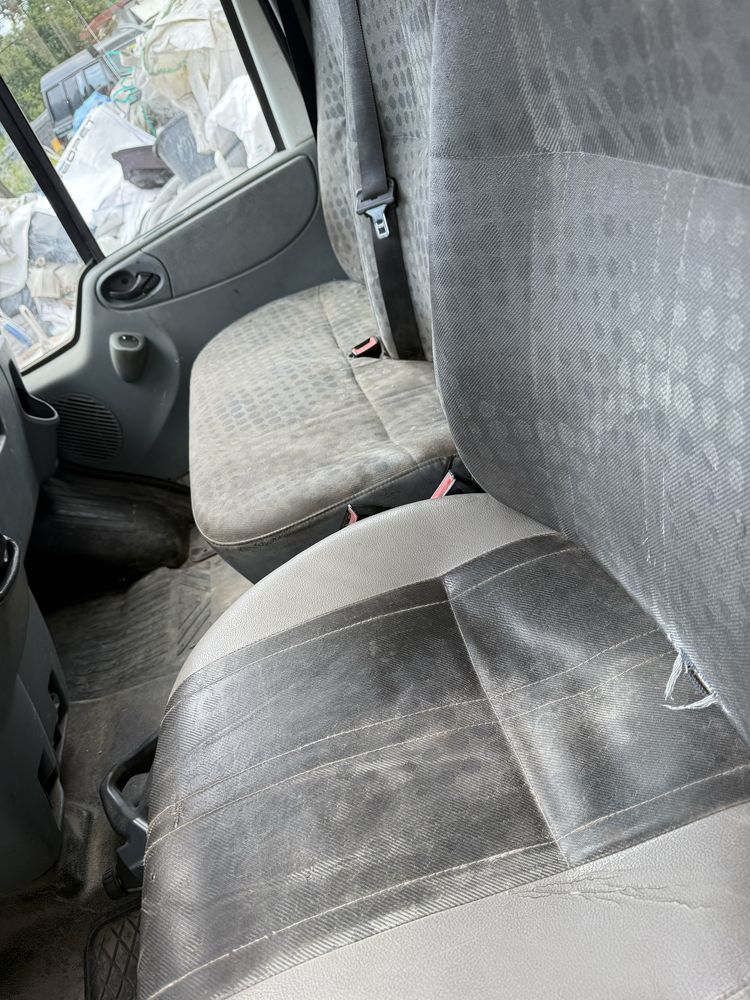 Ford transit 2011 fag6