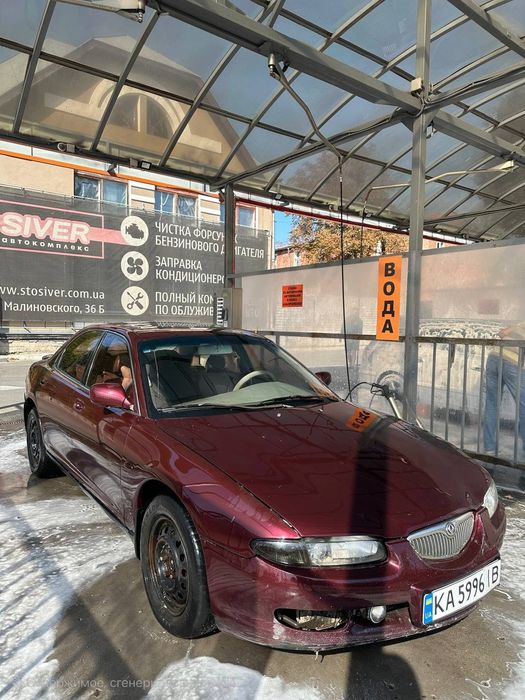 Mazda xedos 6 2.0 v6 БЕЗ ТОРГА!!!