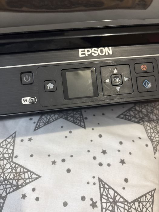 Epson xp322 МФУ