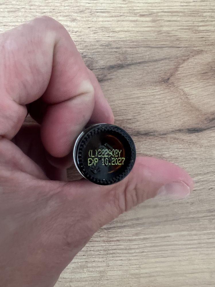 Doterra - buteleczki 5ml - Orange & Lemon