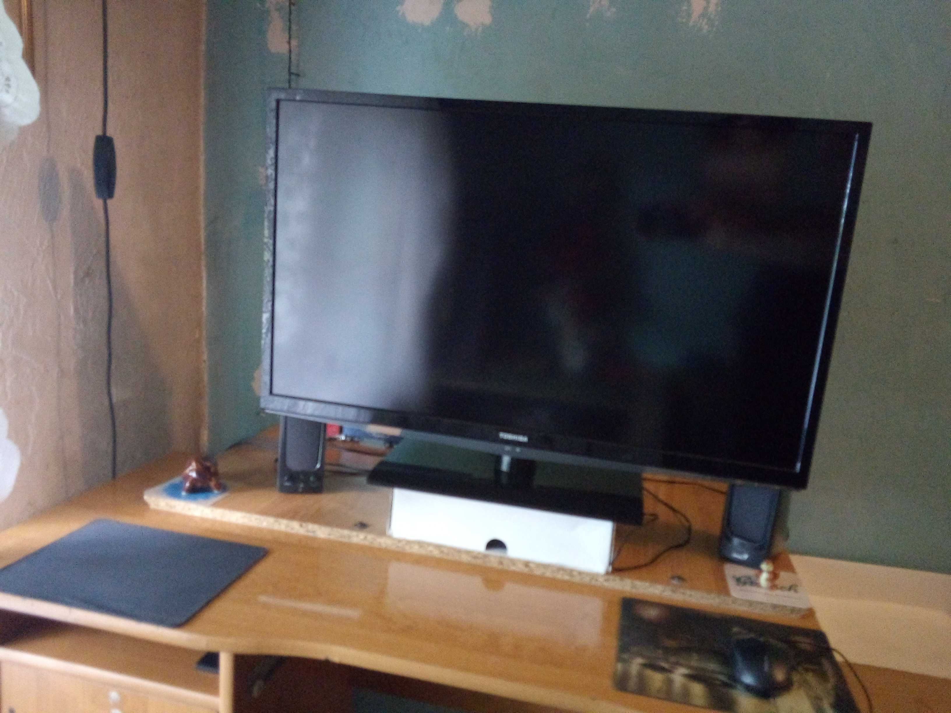 Toshiba Lcd 32cale
