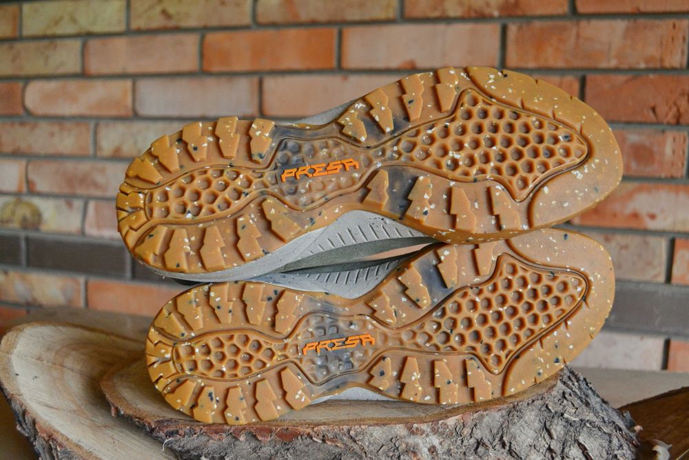 Трекінгові черевики Scarpa Mojito Оригинал Розмір 42 Устліка 26.5 см